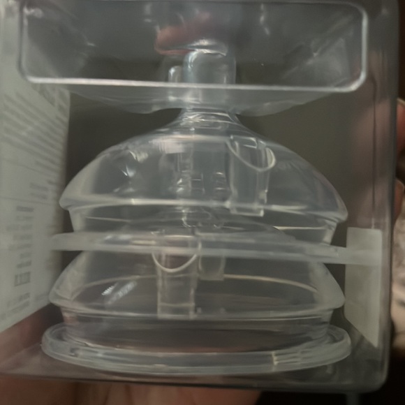 Como Tomo Replacement Silicone Nipple - Slow Flow - Picture 2 of 4